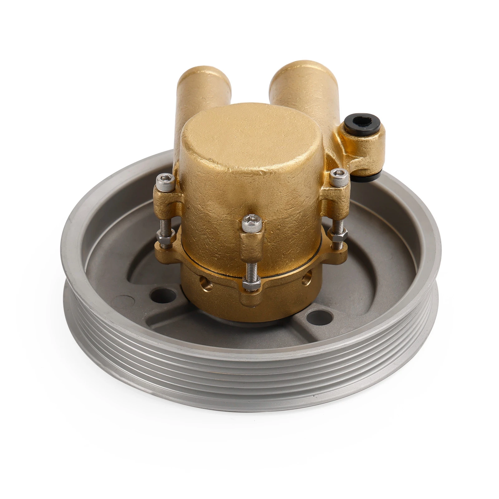 

Topteng 21212799 3812519 Сырой водяной морской насос для VOLVO PENTA 4,3 л 5,0 л 5,7 л заменяет