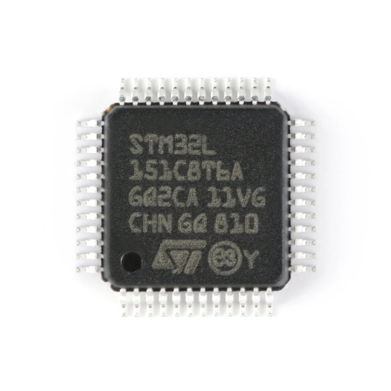 STM32L151C8T6A  100% Original New In stock
