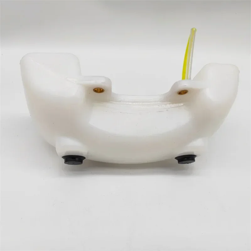 Assemblage de réservoir de carburant pour Zenoah G23L G26 G26L BC2310 2610 Series 26CC débroussailleuse, pièces de rechange