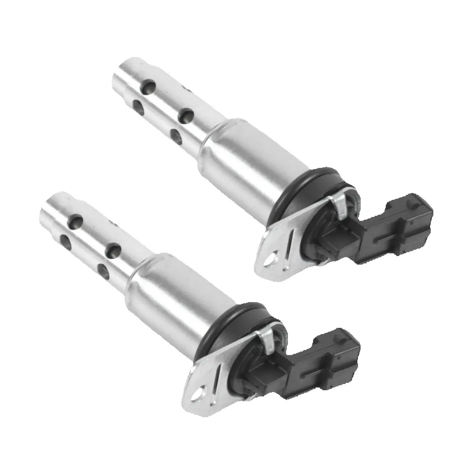 

2Pcs 11367585425 VVT Solenoid FOR BMW 128i 135i 325i 328i 528i 2006-2013