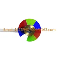 Optoma Otto HD70 HD72 HD72I DV10 Projector / Instrument Color Wheel