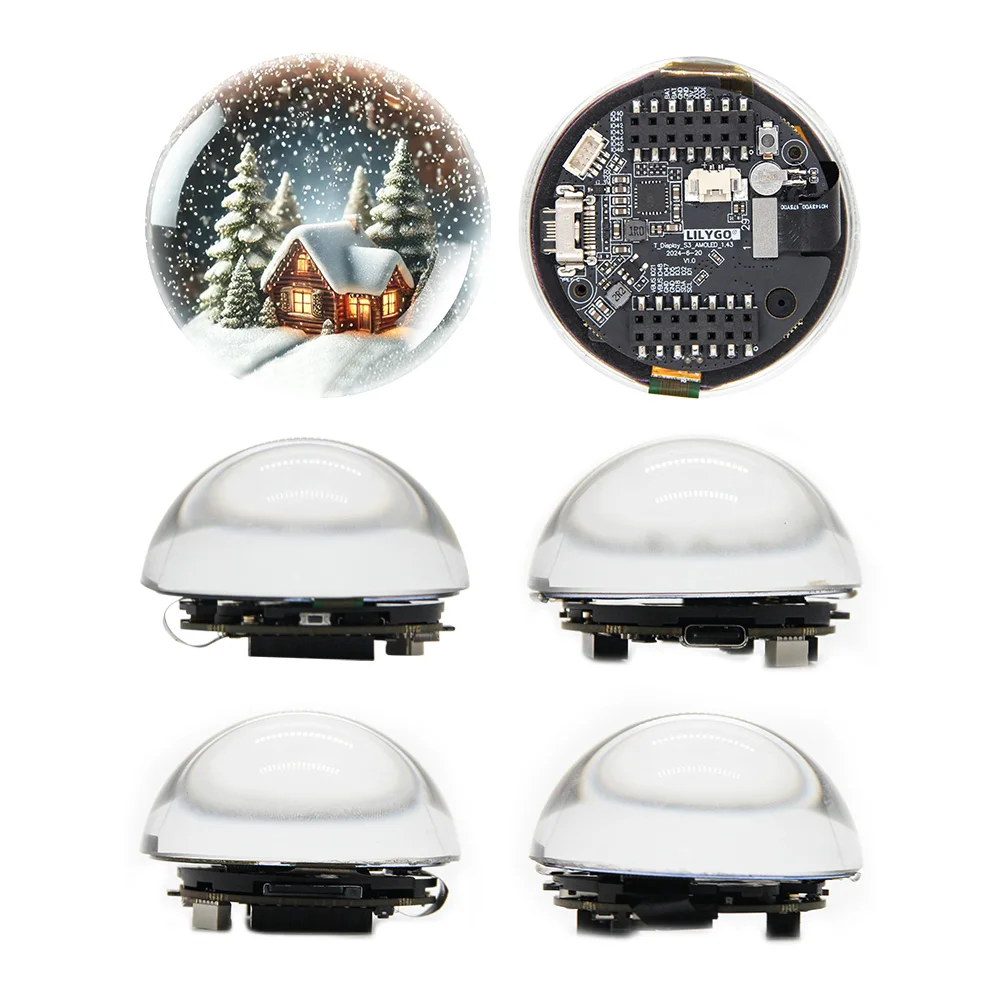 Variant: 1.75-inch Arc