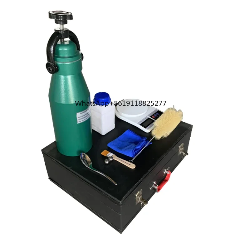 Soil Speedy Moisture Tester