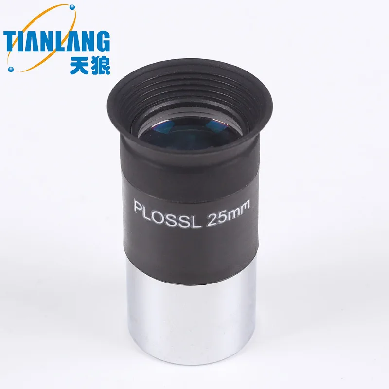 

Окуляр Angeleyes 1,25 дюйма PLOSSL 25 мм