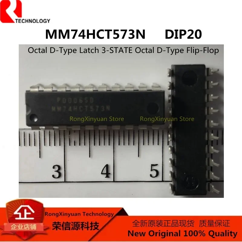 5Pcs AT89C2051-12PC AT89C2051 ATF16V8B-15PC ATF16V8B HEF4002BP HEF4002 HEF4046BP HEF4046 MM74HCT573N MM74HCT573 PT2399 100% novo