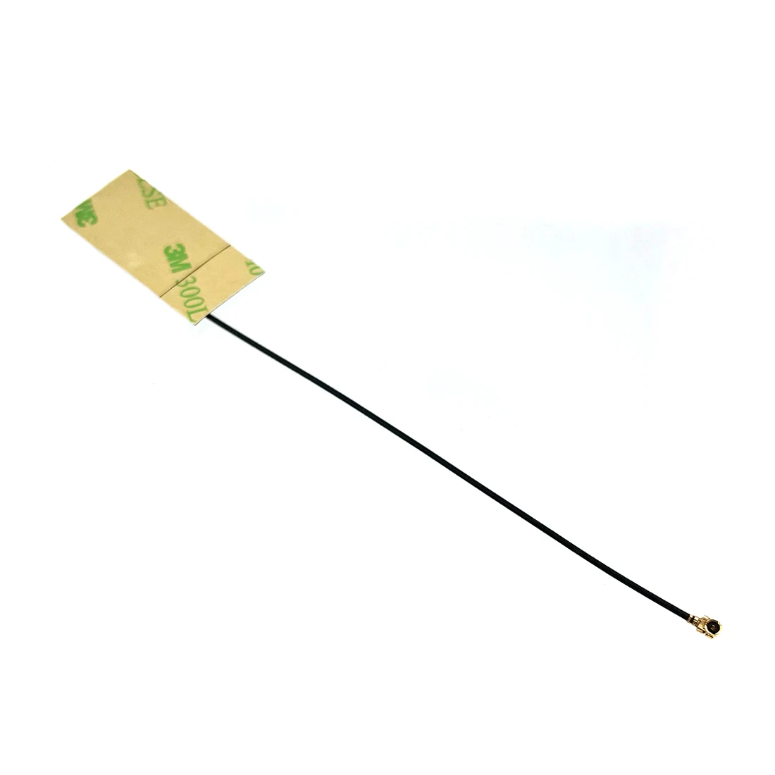 2pcs 2.4G/5G Dual Band Wifi Antenna Module Inner Aerial FPC 40*18mm Wholesale Price New
