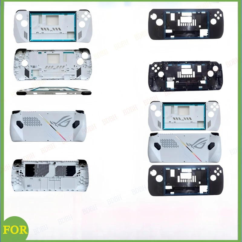 

Новый корпус для портативной игровой консоли ASUS RC71L / ROG Ally с Windows 11, для мобильных игр