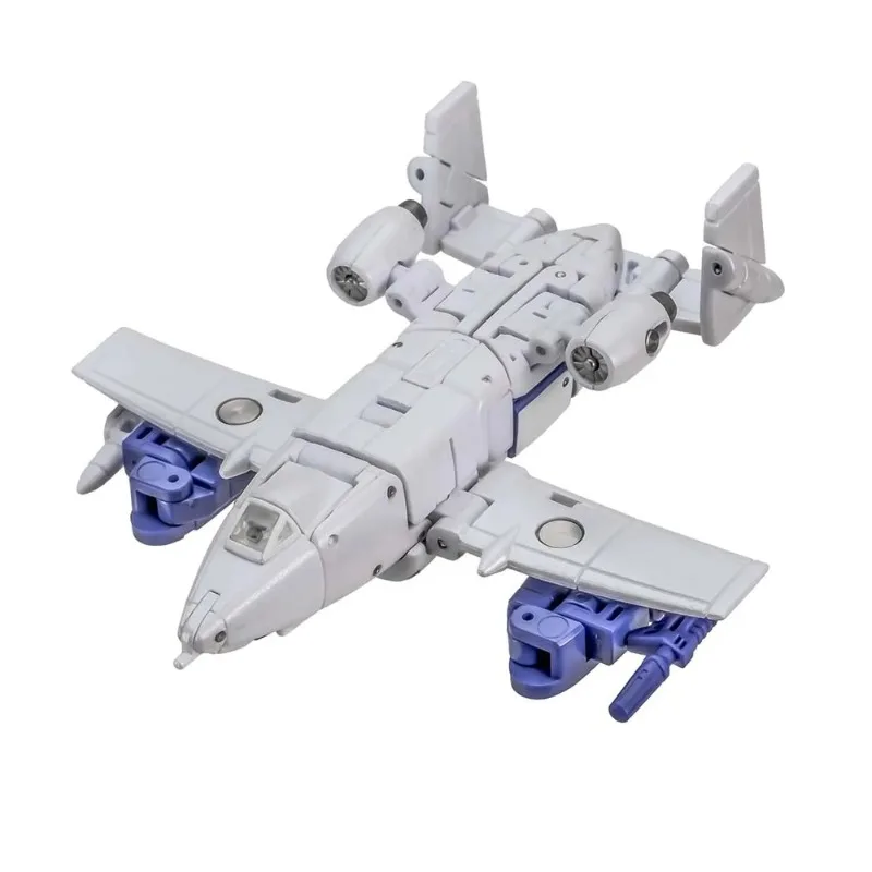 【Disponibile】Giocattoli trasformati NA H55 H55S H55B Figura umana in movimento bambola Piccola proporzione giocattoli Modello di robot in movimento Collezione regalo