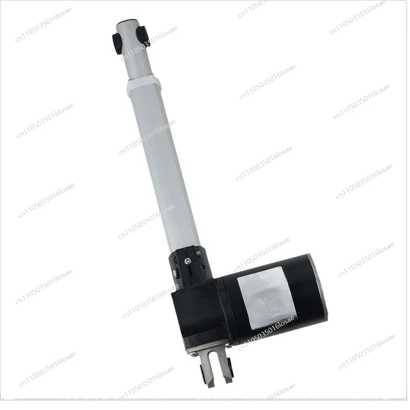 

Electric Push Rod Window Opener Push Rod Motor Electric Telescopic Rod, Linear Driver Large Thrust Lifter