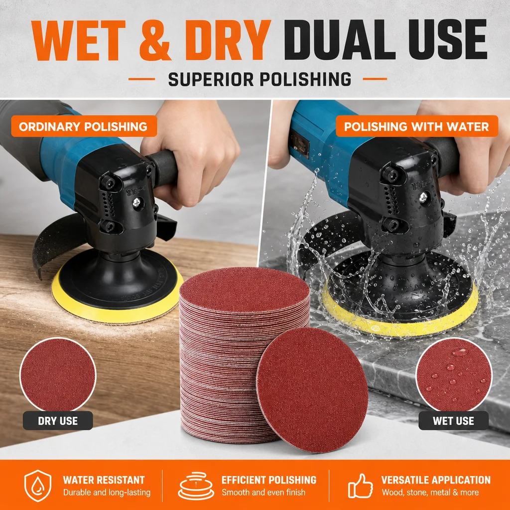 Thumbnail 4 - #1 Compare Sandpaper Before You Buy