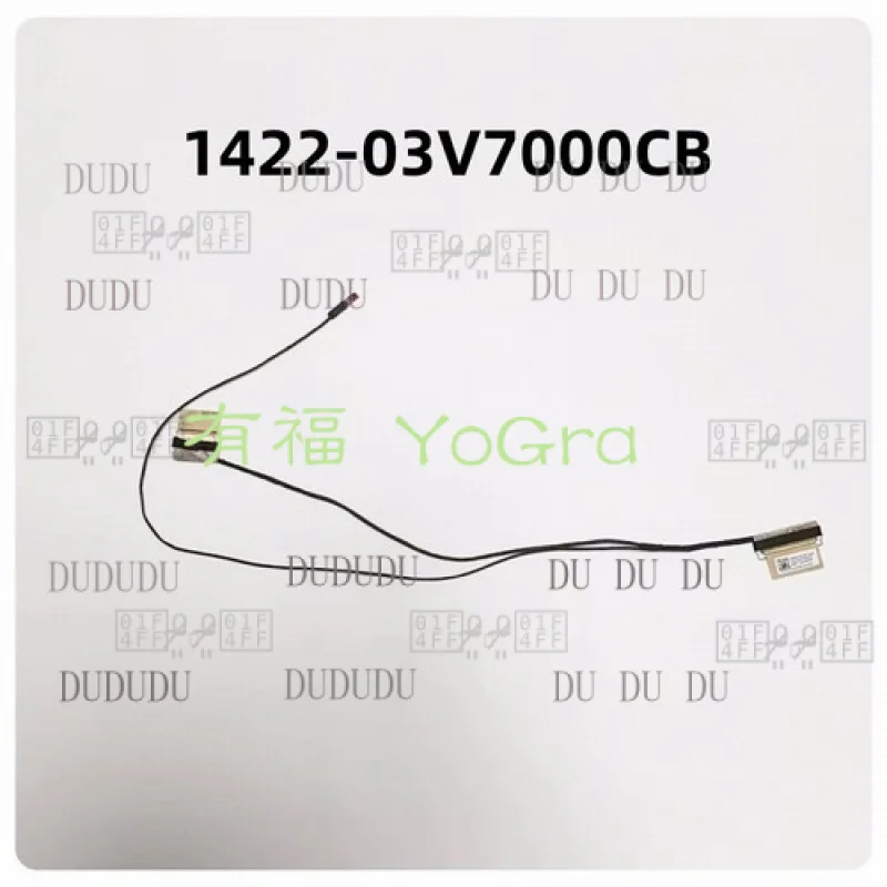 

Оригинальный кабель DDD для ASUS Vivobook S 15 S3502RA XM3502 IPS EDP 1422-03V7000CB