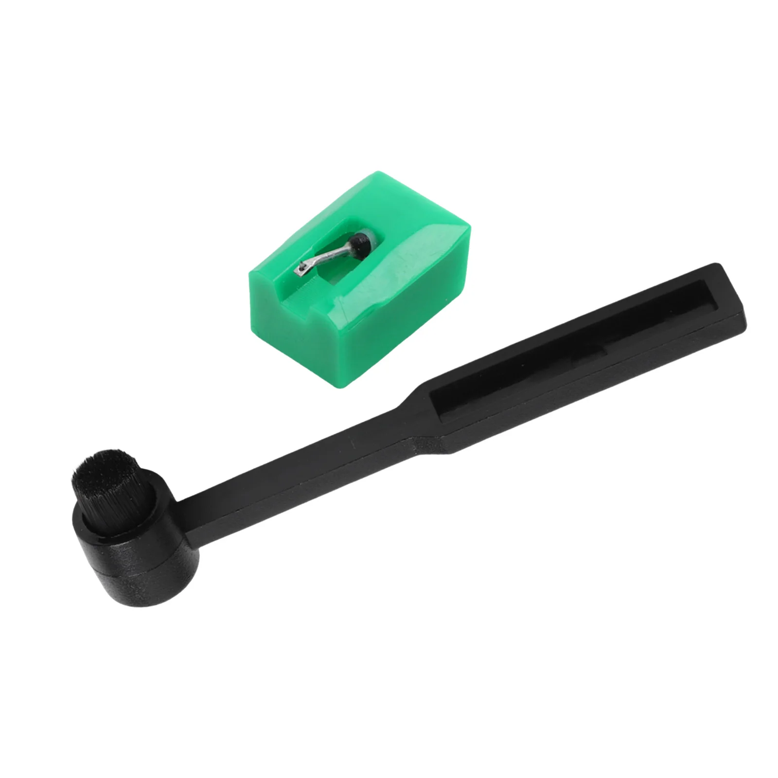 Replacement Needle For ATN95E AT3400 AT3450 Cartridge Oval For Stylus Tip For T-LP120-USB Turntable Vinyl Record Player