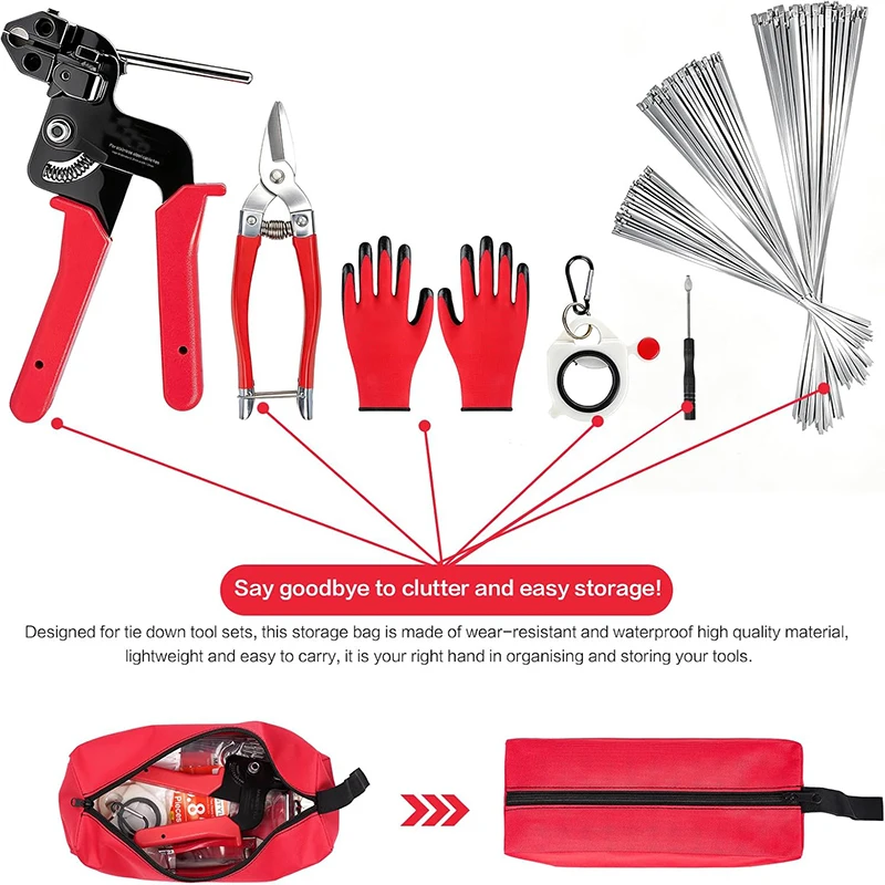 Thumbnail 4 - #33 Best Cable Tie Guns to Buy In 2026