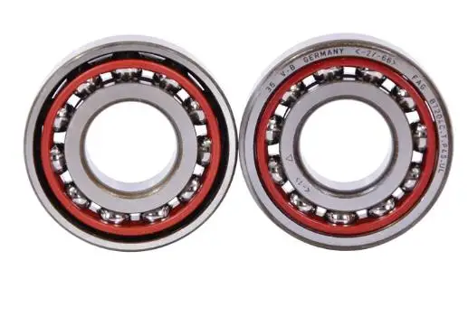 1 Pcs Original Bearings B7008-C-T-P4S-UL