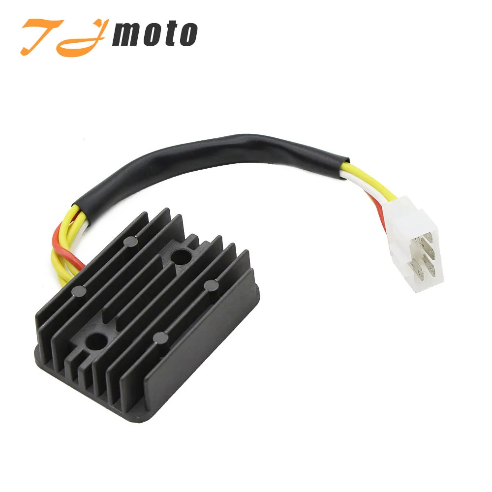 

Rectifier For Kawasaki KLX650 1993-2001 KLX650R 1996-2001 KLX650 Motard 21066-1091 21066-1088 Motorcycle Regulator Rectifier