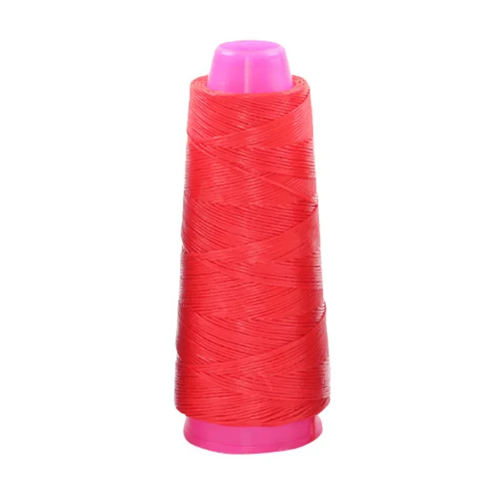 

Heavy Duty Bowstring Material Thread for Recurve Longbow Hunting Super Strong Polyethylene Fiber 0 8mm Diameter 120m Length