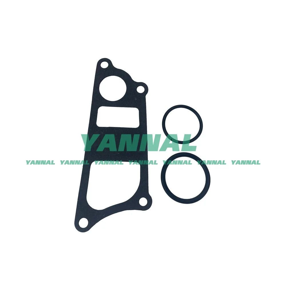 High quality 3800883 3800885 4955417 Water Pump For Cummins QSB3.3 QSB4.5 Excavator Engine Parts