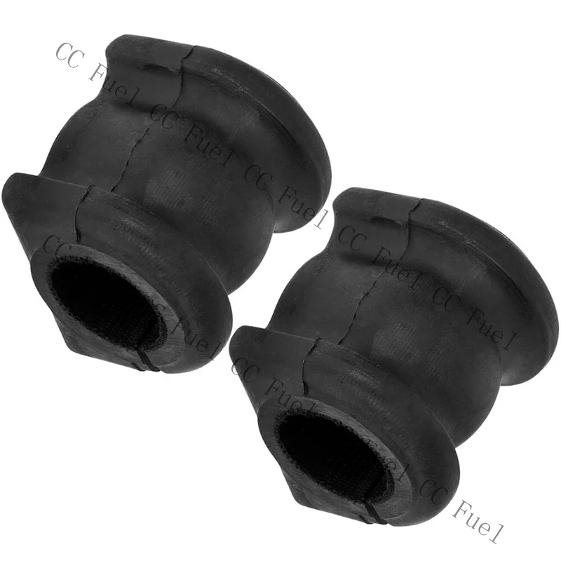 C+ 2Pcs Suspension Stabilizer Bar Bushing For Chrysler Town  Country Dodge Journey
