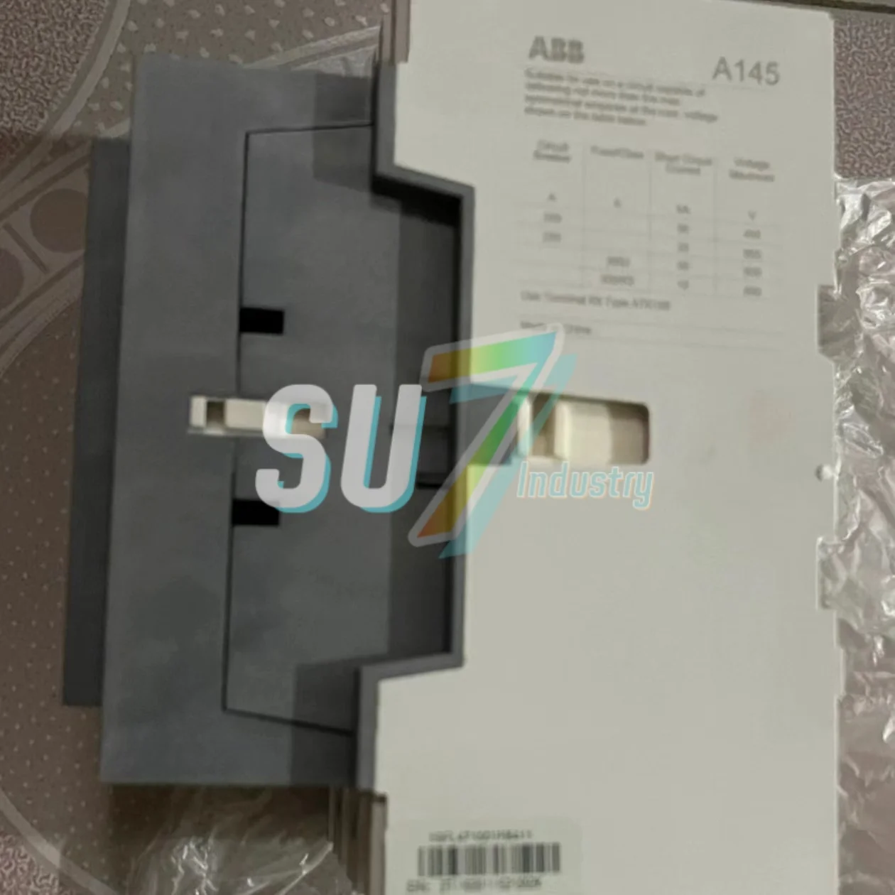 新しいオリジナルコンタクタ A110-30-11 110VAC A145-30-11 110V A145-30-11 220VAC