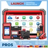 Launch X431 PRO5 Diagnosetools ECU-Programmiertool mit J2534 SmartBox/SmartLink OBD2-Scanner OBDII Launch PRO5 1