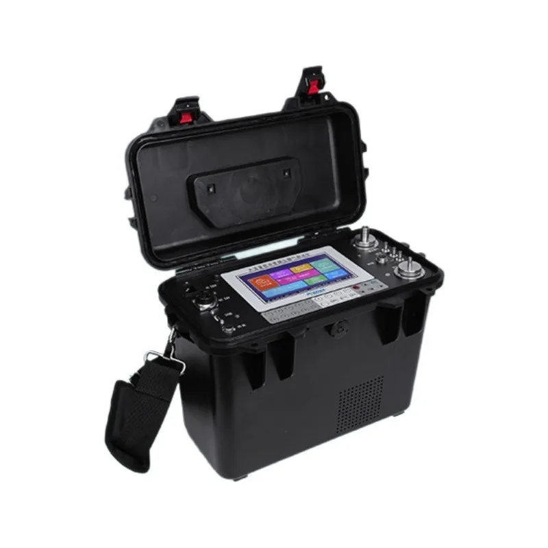 Environmental Monit…