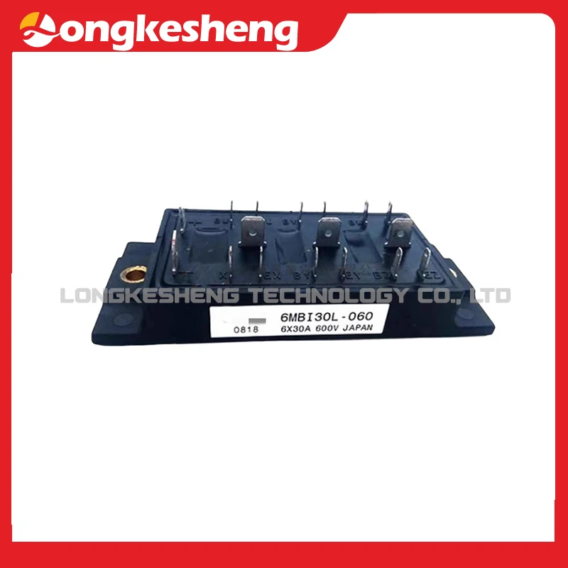 オリジナルモジュール6mbi15l-120 6mbi30l-060
