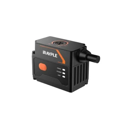 Telecamera industriale SS3016PCG-07H-WGN01E SS3016PCG-16H-WGN01E 60FPS Hikrobot Rilevamento presenza di posizionamento intelligente