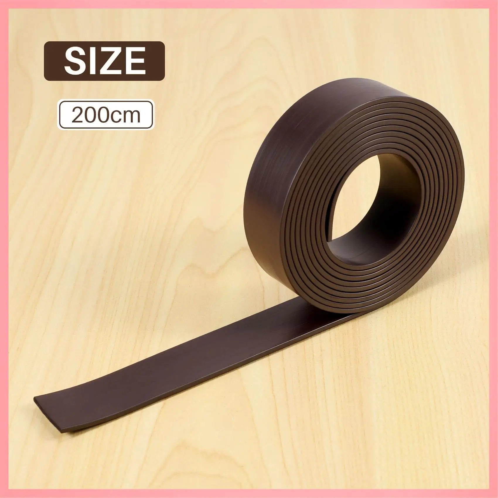 M02K-Xiaomi 청소 로봇 액세서리와 호환 Mijia 1S Stone S50/S55/T6 범용 마그네틱 스트라이프 2M