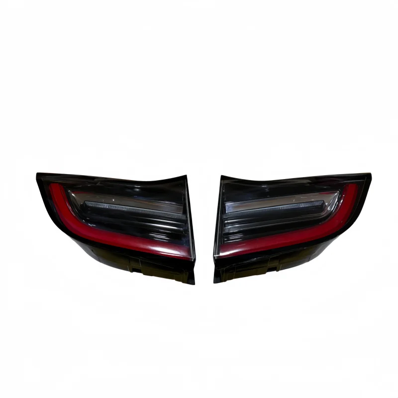 Applicable to Tesla Model 3/Y models 17-20 with rear interior taillights 1077403-00-A 1077402-00-A