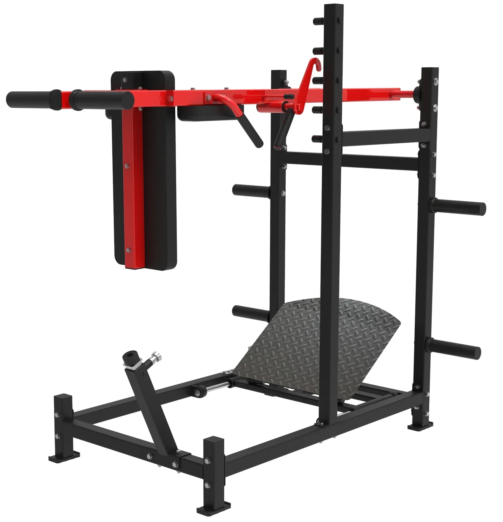 Best Price Gym Equipment Pin Loaded Strength Pectoral Fly Training Machine For Body Exercise