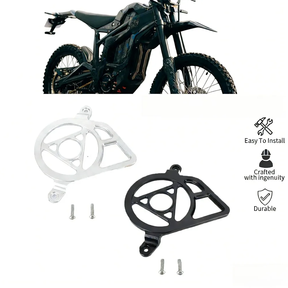 

CNC Engine Case Guard Covers for Talaria Sting MX3 MX4 Electric Dirt Bike