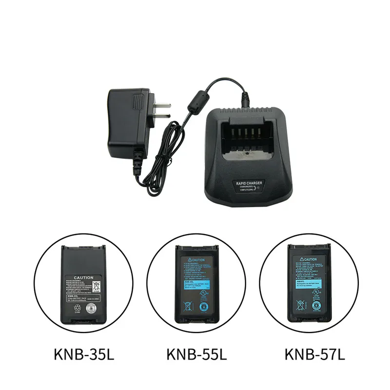 KSC-25 Charger for Kenwood TK-2140 TK-3140 TK-2160 TK-3160 TK2170 TK3170 TK2360