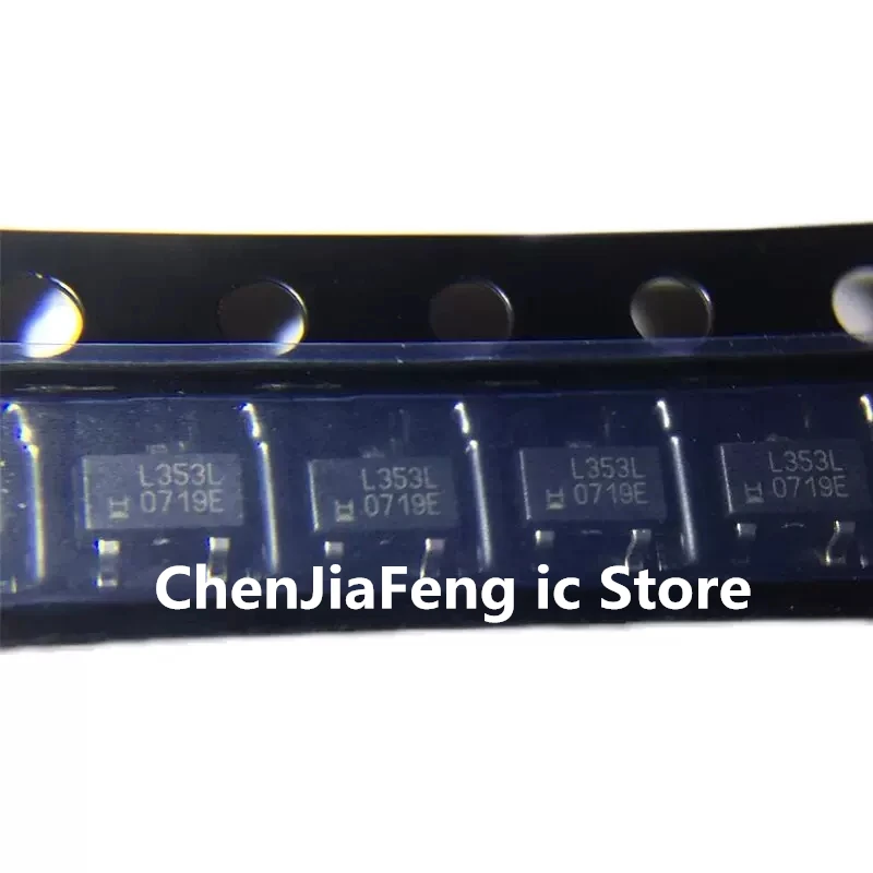 5PCS~500PCS/LOT  SL353LT  L353L  SOT-23  New original