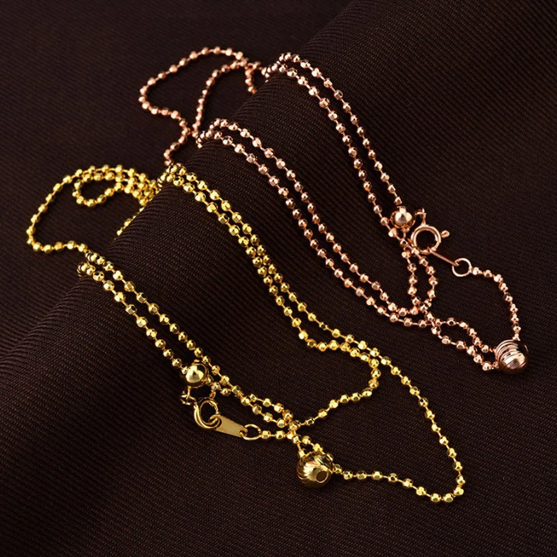 

Ожерелья для женщин, ювелирные изделия из стерлингового серебра 925 пробы, Италия, цепочка на шею, 60 см, регулируемые трендовые женские подарки для женщин, подарки