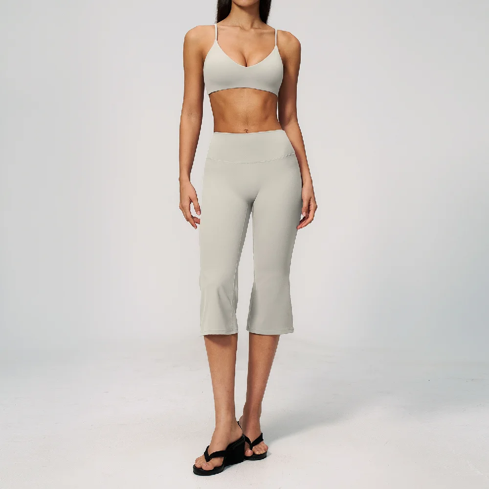2 adet Yoga kıyafeti kadın eşo - Pilates Yoga Wear incelemesi ve fiyatı