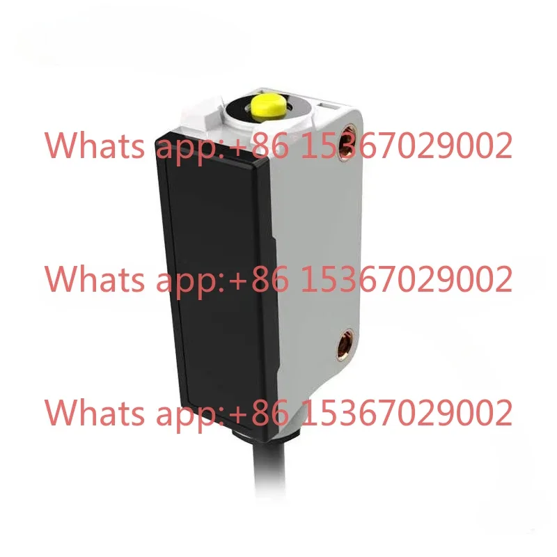 PSE-TM5DNBR DC four-wire 5 meters away from red point light source, anti-radiation photoelectric sensor