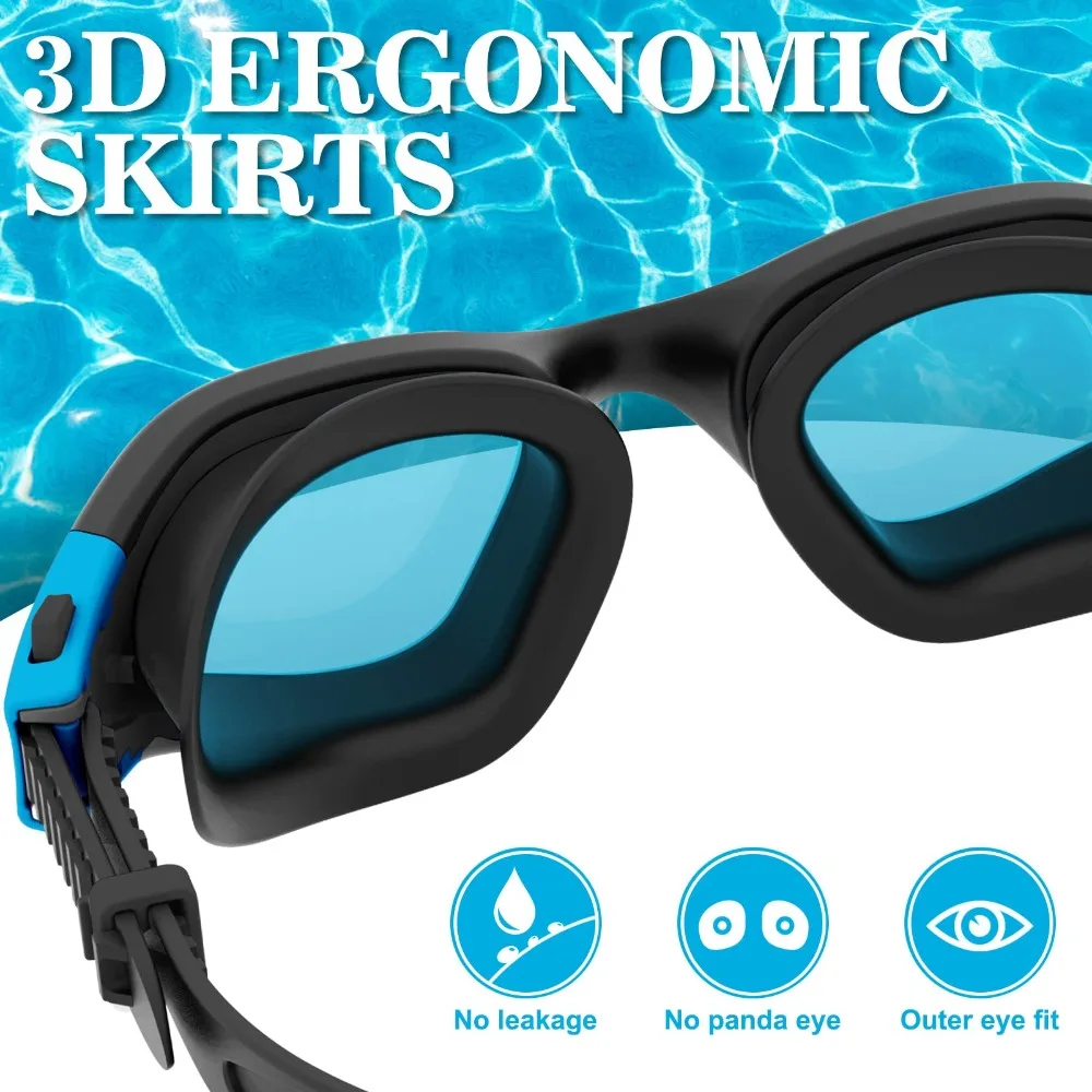Thumbnail 4 - #18 Trending Swim Eyewear Right Now