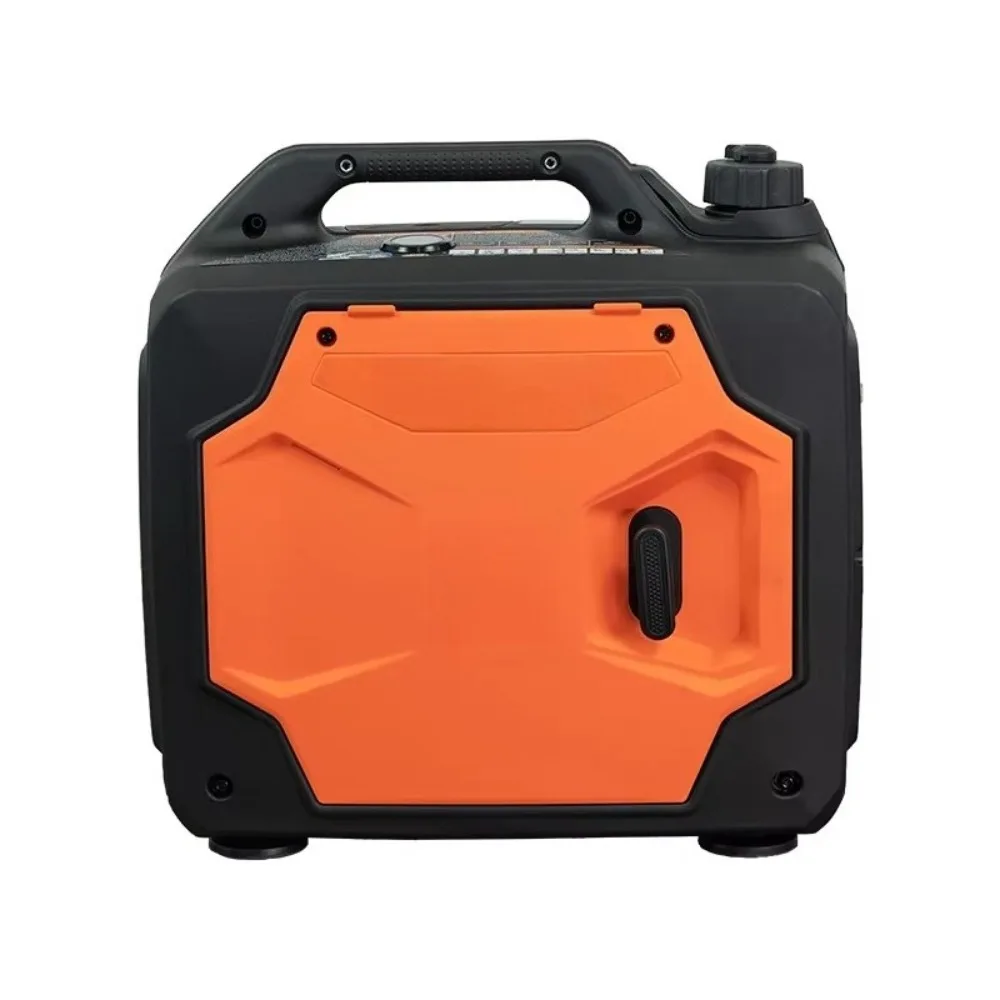220V Home Small Silent Design Inverter Generator Portable Outdoor RV Camping