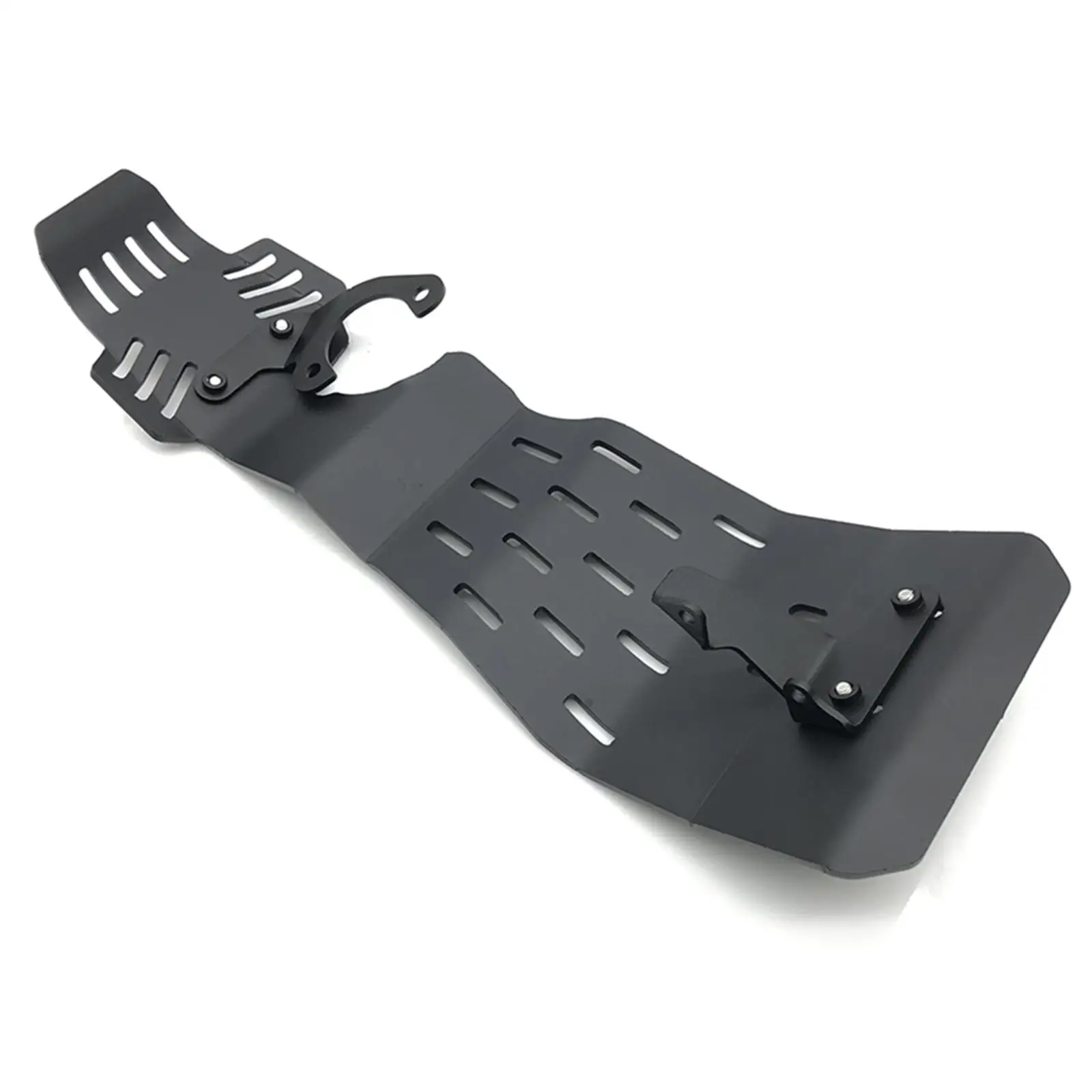 

Engine Protection Cover Under Guard Belly Pan Aluminum Alloy Parts for Scrambler 800 2015-2021