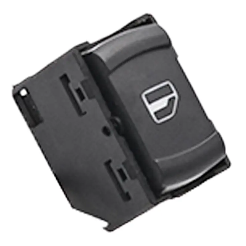 

New Arrivals-New Electric Side Window Control Switch Button 3B0959855B 3B0 959 855B For VW Golf MK4 Jetta Passat B5 S