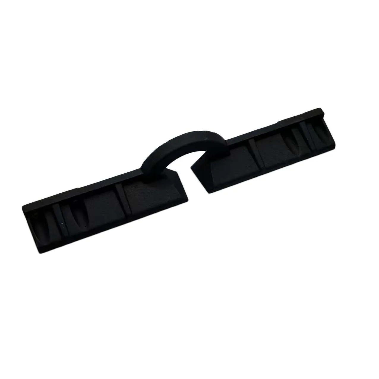 For Aluminum Iron Saw Guide Bar 480mm for For Aluminum Cutting Machine Reliable Performance Accurate Measuring Assistance