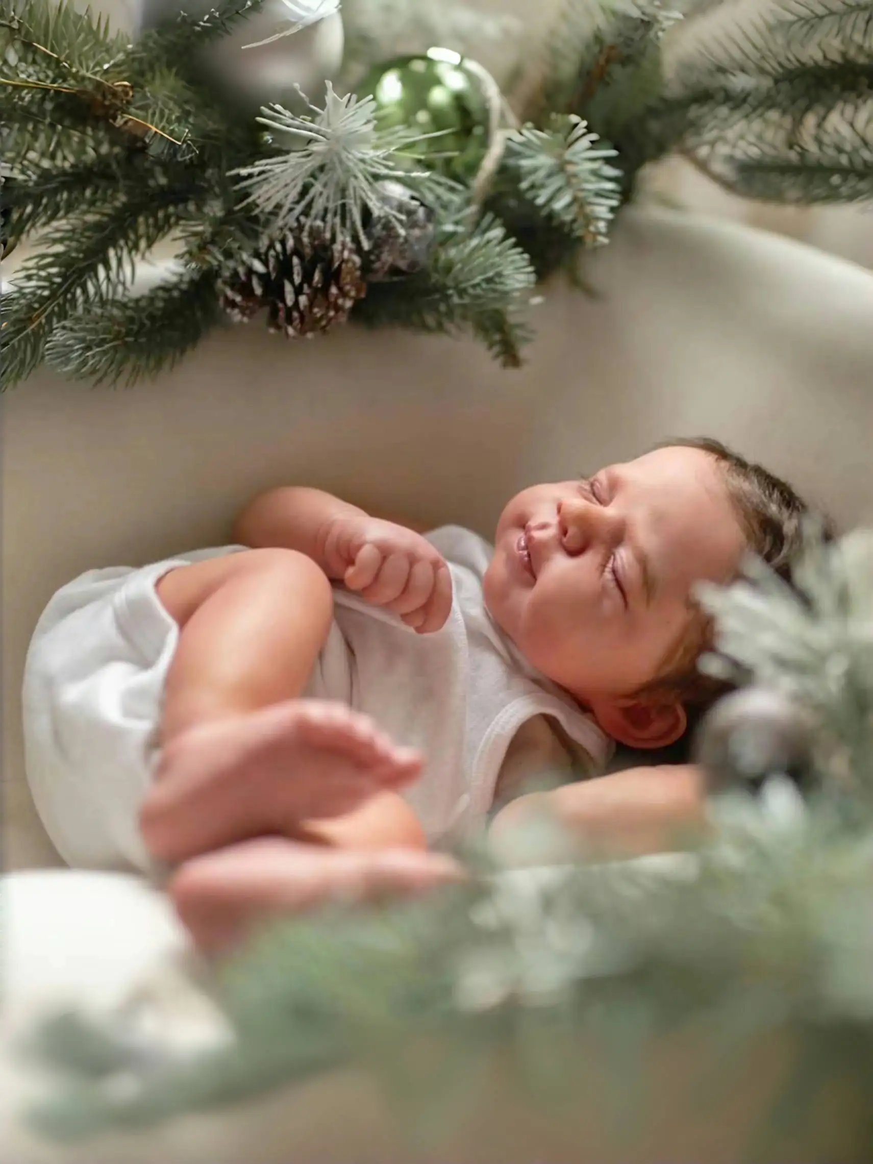 

Cokela 20inch/50cm Open, Blue Eyes Reborn Baby Doll With Rooted Hair Lifelike Newborn Baby Boy Or Girl For Choose