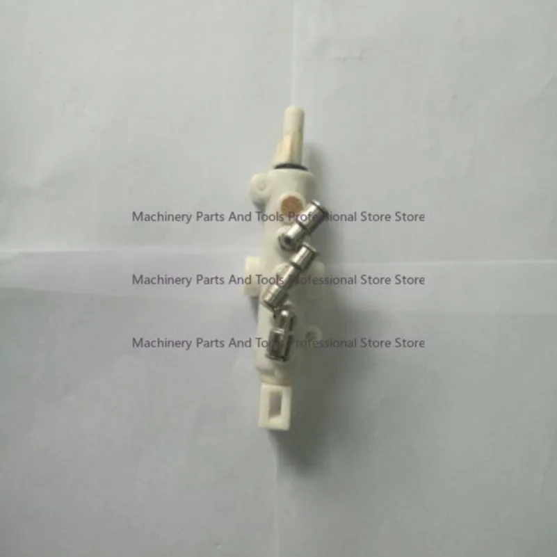 For HOFMANN Tire Disassembly Machine Clamping Cylinder Control Valve