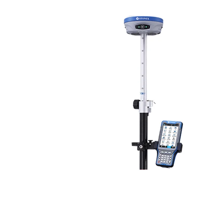 S9ii GPS RTK Measuring Instrument - 5-Star 16-Frequency with Inertial Navigation for Engineering Survey