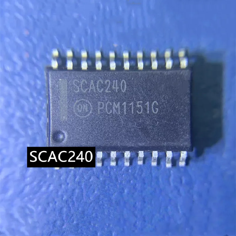 

New and original 10pieces SCAC240 SOP20