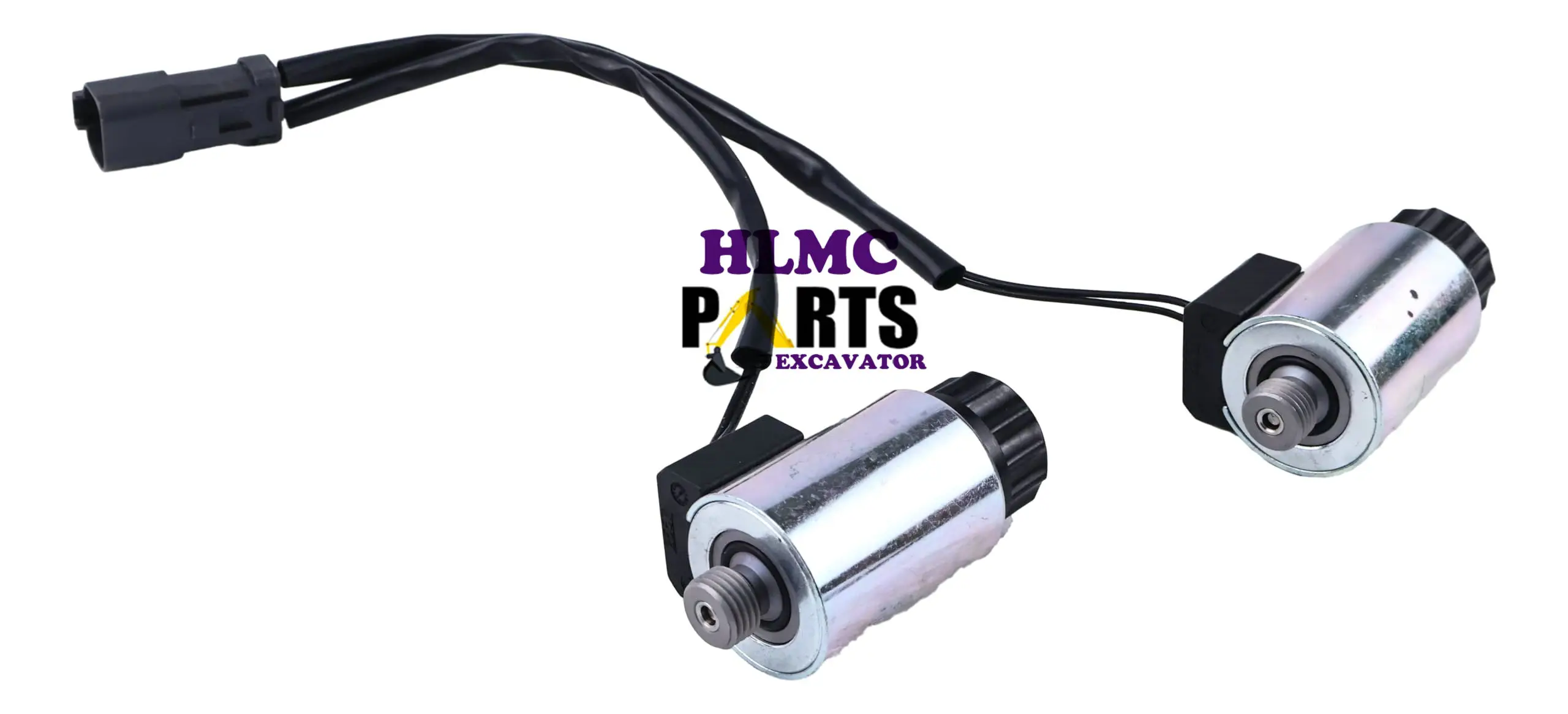 Construction Machinery Parts Solenoid Valve 87638868 9230 9240 8240 7010 750L 850L750K CR7090 CR8080 Replace