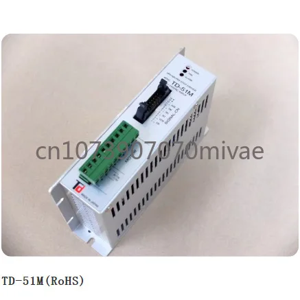 

TD Higashi Electronics 5-phase Driver TD-51M 5-phase Driver TD-5D14C Driver, Please Negotiate Before Shooting