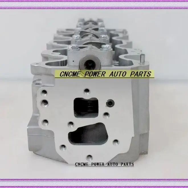Conjunto completo de culata 2C 2C-T para Daihatsu Delta Wide para TOYOTA Coro-na Camry Carina II 2.0L11101-64125 11101-64132