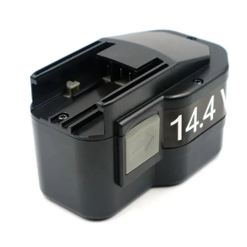 

3500mAh для Atlas 14,4 V S14.4T PJX14.4 PSG14.4 MXL14.4 PES14.4T PN14.4 PSG14.4 PES14.4T PPS14.4 Электрический инструмент Ni-MH батарея