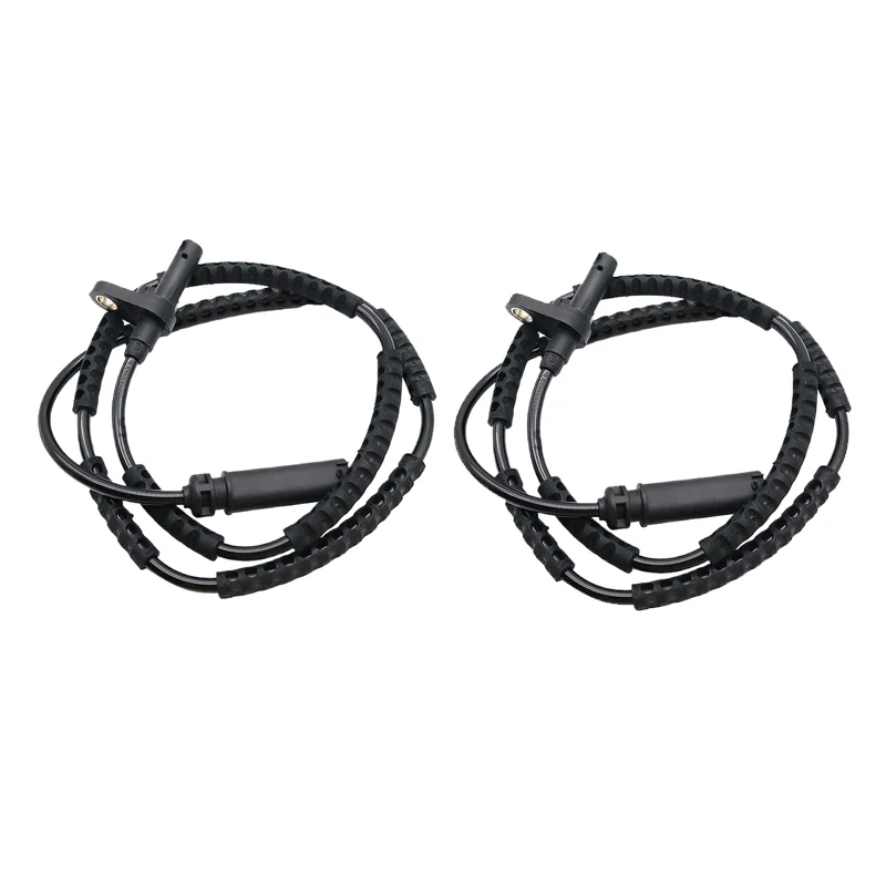 

Rear Left and Right ABS Wheel Speed Sensor 34356784619 For BMW E89 sDrive20i sDrive23i sDrive28i sDrive30i sDrive35i sDrive35is
